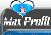 MLM-HYIP-Revenue Shares-Cyclers (MHRC-61) -  Max Profit Inc