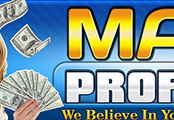 MLM-HYIP-Revenue Shares-Cyclers (MHRC-86) -  Max Profita
