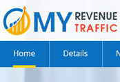 MLM-HYIP-Revenue Shares-Cyclers (MHRC-161) -  My Revenue Traffic