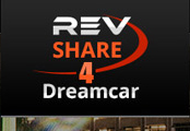 MLM-HYIP-Revenue Shares-Cyclers (MHRC-195) -  Revshare 4 Dreamcar