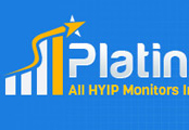 MLM-HYIP-Revenue Shares-Cyclers (MHRC-205) -  Platin Hyip