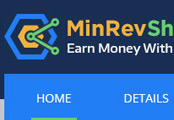 MLM-HYIP-Revenue Shares-Cyclers (MHRC-274) -  Min Revshare