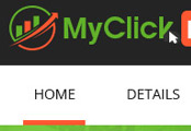 MLM-HYIP-Revenue Shares-Cyclers (MHRC-298) -  My Click Profits