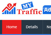 MLM-HYIP-Revenue Shares-Cyclers (MHRC-307) -  My Traffic Ads Pay