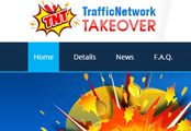 MLM-HYIP-Revenue Shares-Cyclers (MHRC-314) -  Traffic Network Takeover