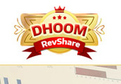 MLM-HYIP-Revenue Shares-Cyclers (MHRC-371) -  Dhoom Revshare