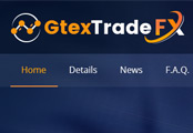 MLM-HYIP-Revenue Shares-Cyclers (MHRC-419) -  Gtex Trade Fx