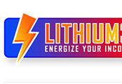 MLM-HYIP-Revenue Shares-Cyclers (MHRC-441) -  Lithium 3