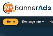 MLM-HYIP-Revenue Shares-Cyclers (MHRC-464) -  My Banner Ads