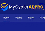 MLM-HYIP-Revenue Shares-Cyclers (MHRC-513) -  My Cycler Adpro