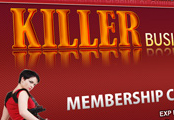 Membership Cards (MC-12) -  Membership Card