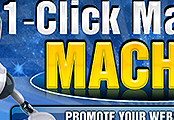 Minisite Graphics (MG-16) -  1click Marketing Machine