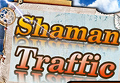 Minisite Graphics (MG-79) -  Shaman Traffic