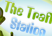 Minisite Graphics (MG-94) -  The Traffic Station
