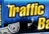 Minisite Graphics (MG-98) -  Traffic Bailout