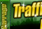 Minisite Graphics (MG-106) -  Traffic Explosion