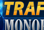 Minisite Graphics (MG-107) -  Traffic Monopoly