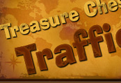 Minisite Graphics (MG-111) -  Treasure Chest Traffic