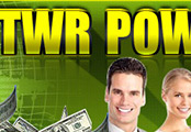 Minisite Graphics (MG-113) -  Twr Power Income