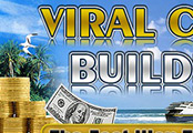 Minisite Graphics (MG-116) -  Viral Cash Builder
