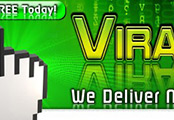 Minisite Graphics (MG-117) -  Viral Clix Ads