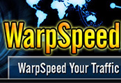 Minisite Graphics (MG-121) -  Warp Speed Traffic
