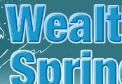 Minisite Graphics (MG-124) -  Wealth Spring