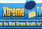 Minisite Graphics (MG-126) -  Xtreme Mailer