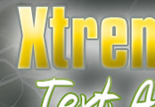 Minisite Graphics (MG-127) -  Xtreme Text Ads