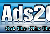 Minisite Graphics (MG-133) -  Ads 2 Clix