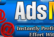 Minisite Graphics (MG-134) -  Ads Mailing