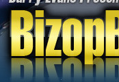 Minisite Graphics (MG-144) -  Bizop Bama