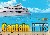 Minisite Graphics (MG-148) -  Captain Hits