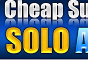 Minisite Graphics (MG-155) -  Cheap Super Solo Ads