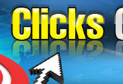 Minisite Graphics (MG-158) -  Clicks Gone Wild