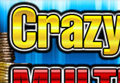 Minisite Graphics (MG-162) -  Crazy Cash Multiplier