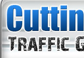 Minisite Graphics (MG-164) -  Cutting Edge Traffic Generation