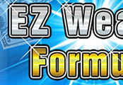 Minisite Graphics (MG-186) -  Ez Wealth Formula