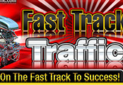 Minisite Graphics (MG-188) -  Fast Track Traffic