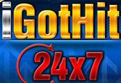 Minisite Graphics (MG-204) -  I Gogthit 24x7