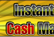 Minisite Graphics (MG-209) -  Instant Cash Mail