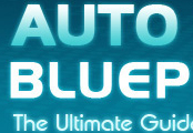 Minisite Graphics (MG-219) -  Auto Blog Blueprint