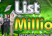 Minisite Graphics (MG-228) -  List Million