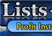 Minisite Graphics (MG-231) -  Lists N Profits