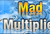 Minisite Graphics (MG-236) -  Mad Multiplier