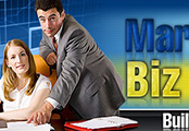 Minisite Graphics (MG-243) -  Marketing Biz List
