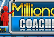 Minisite Graphics (MG-245) -  Millionaire Coaching