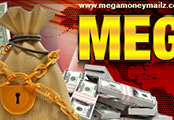 Minisite Graphics (MG-249) -  Mega Money Mailz