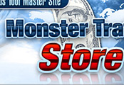 Minisite Graphics (MG-251) -  Monster Traffic Store