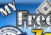 Minisite Graphics (MG-259) -  My Freebie Zone